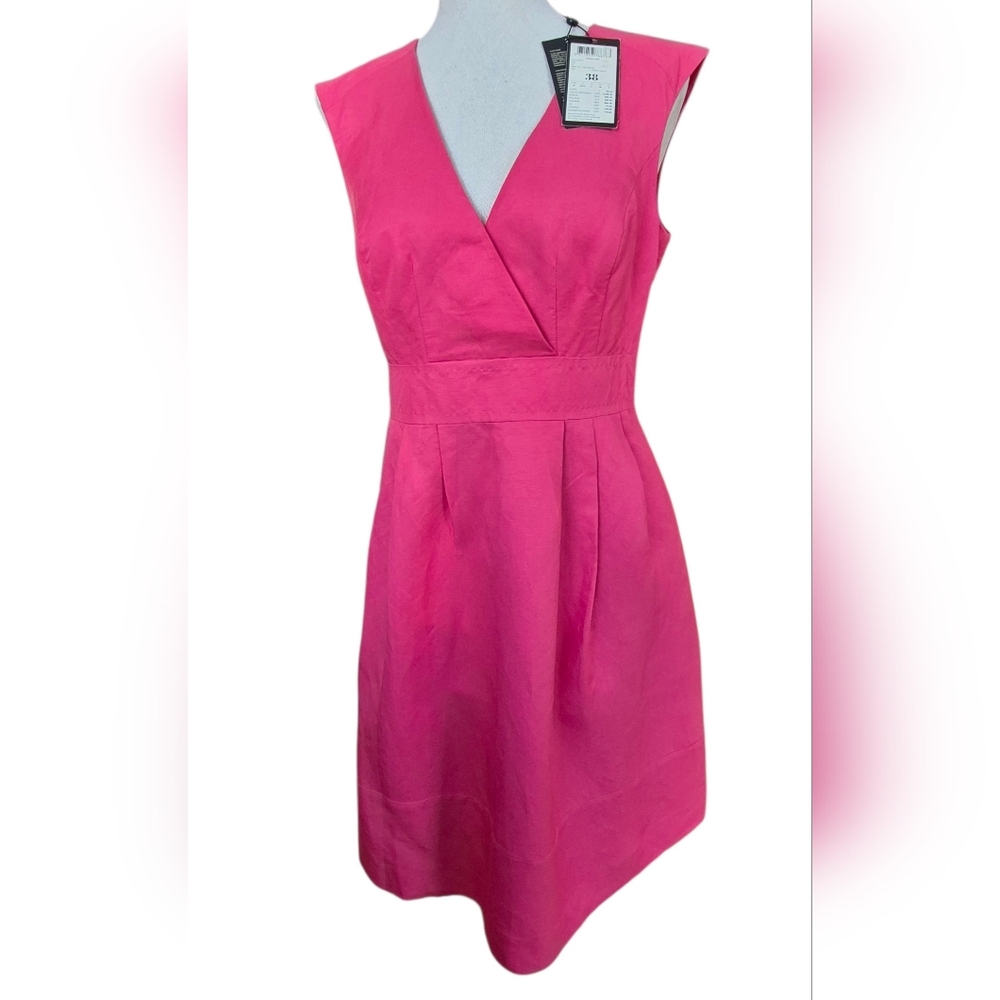 NWT Mexx Metropolitan Womens Lined Dress Size 38